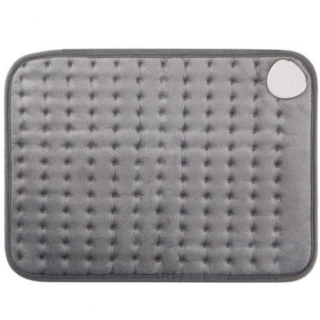 Orbegozo Almohadilla Eléctrica AH 3545 Gris 100W